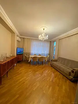 Satılır 2 otaqlı mənzil 93 m² — Bakı, Nərimanov 2 otaq 93.00 m²