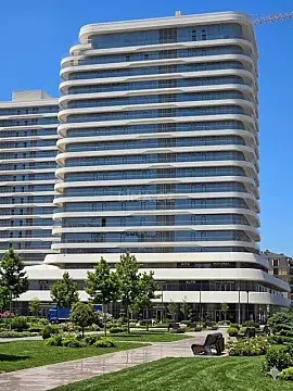 Satılır 3 otaqlı mənzil 177 m² — Bakı, Xətai 3 otaq 177.00 m²