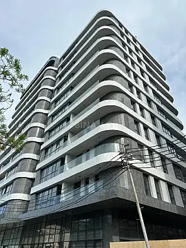 Satılır 3 otaqlı mənzil 124 m² — Bakı, Nəsimi 3 otaq 124.00 m²