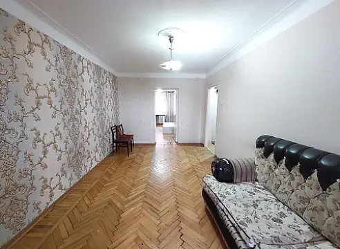 Satılır 2 otaqlı mənzil 55 m² — Bakı 2 otaq 55.00 m²