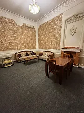 Kirayə verilir 5 otaqlı mənzil 110 m² — Bakı, Sahil qəs. 5 otaq 110.00 m²