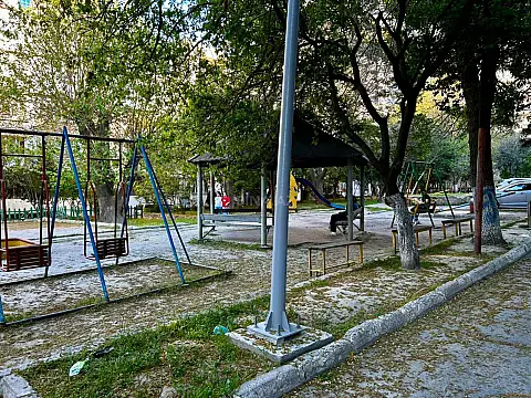 Satılır 1 otaqlı mənzil 31 m² — Bakı, Nəsimi 1 otaq 31.00 m²