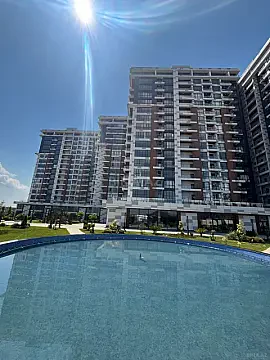 Kirayə verilir 2 otaqlı mənzil 60 m² — Bakı 2 otaq 60.00 m²