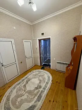 Kirayə verilir 2 otaqlı mənzil 90 m² — Bakı, Memar Əcəmi yanı 2 otaq 90.00 m²