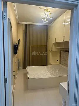 Kirayə verilir 2 otaqlı mənzil 54 m² — Bakı 2 otaq 54.00 m²