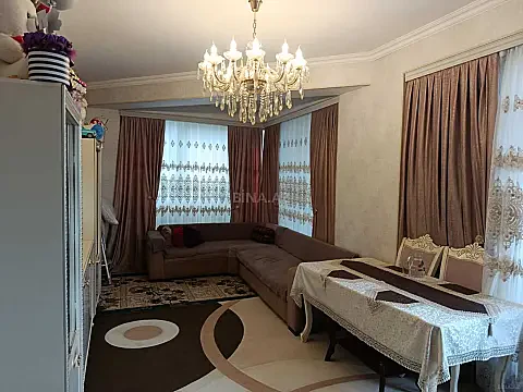 Kirayə verilir 3 otaqlı mənzil 95 m² — Bakı, Nərimanov 3 otaq 95.00 m²