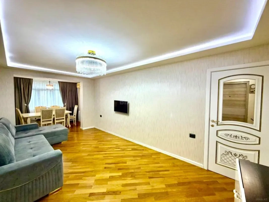 Satılır 3 otaqlı mənzil 80 m²