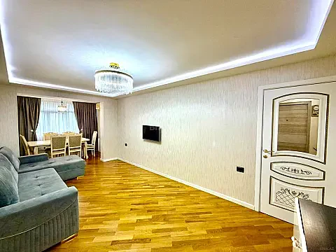 Satılır 3 otaqlı mənzil 80 m² — Bakı 3 otaq 80.00 m²