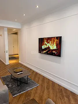 Kirayə verilir 2 otaqlı mənzil 75 m² — Bakı, Həzi Aslanov qəs. 2 otaq 75.00 m²