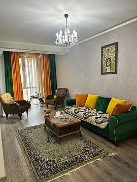 Kirayə verilir 2 otaqlı mənzil 55 m² — Bakı, Xətai 2 otaq 55.00 m²