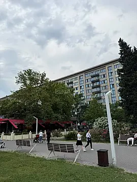 Satılır 3 otaqlı mənzil 85 m² — Bakı 3 otaq 85.00 m²