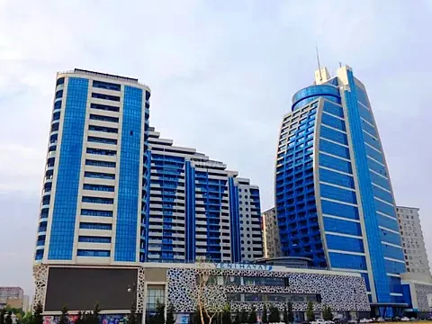 Kirayə verilir 3 otaqlı mənzil 220 m² — Bakı, Xətai 3 otaq 220.00 m²