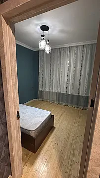 Kirayə verilir 2 otaqlı mənzil 50 m² — Bakı, Masazır 2 otaq 50.00 m²