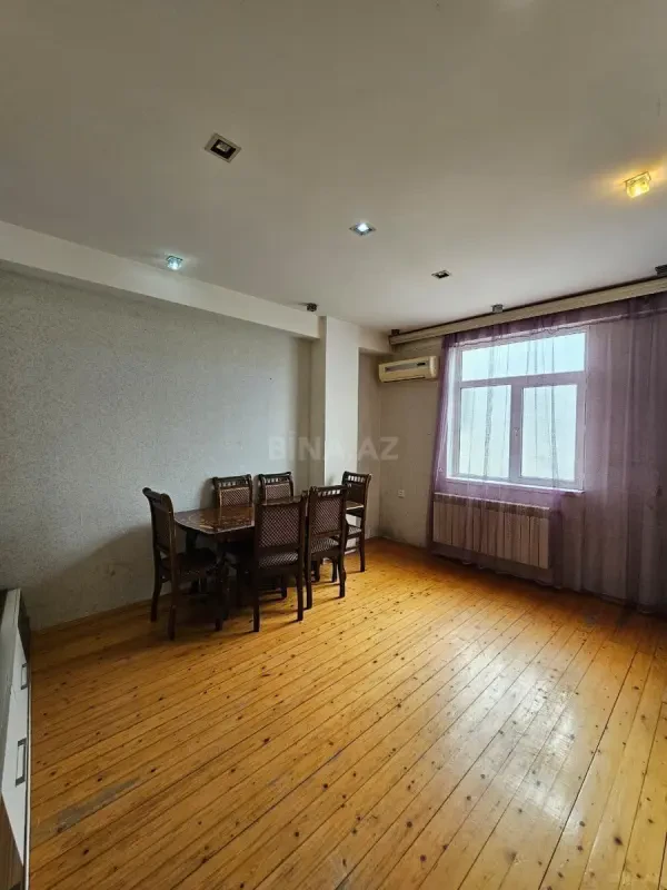 Satılır 2 otaqlı mənzil 35 m²