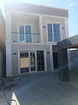 Satılır 5 otaqlı həyət evi 160 m² — Bakı, Binə 5 otaq 160.00 m²