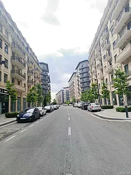 Satılır 2 otaqlı mənzil 100 m² — Bakı 2 otaq 100.00 m²