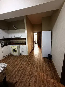 Kirayə verilir 3 otaqlı mənzil 110 m² — Bakı 3 otaq 110.00 m²