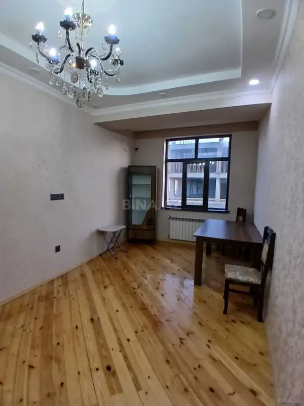 Satılır 2 otaqlı mənzil 50 m²