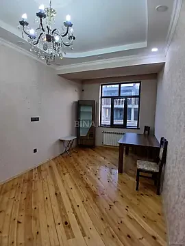 Satılır 2 otaqlı mənzil 50 m² — Bakı, Yeni Günəşli 2 otaq 50.00 m²