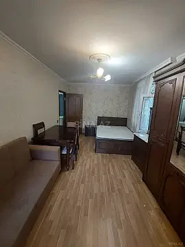 Kirayə verilir 1 otaqlı mənzil 50 m² — Bakı, Nərimanov 1 otaq 50.00 m²