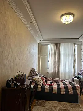 Kirayə verilir 3 otaqlı mənzil 90 m² — Bakı 3 otaq 90.00 m²
