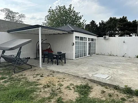 Satılır 1 otaqlı həyət evi 27 m² — Bakı, Fatmayı 1 otaq 27.00 m²