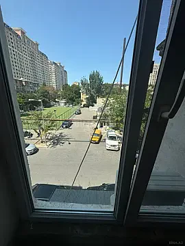 Kirayə verilir 3 otaqlı mənzil 110 m² — Bakı 3 otaq 110.00 m²
