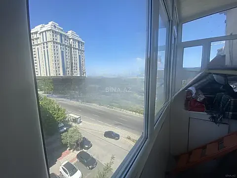 Satılır 2 otaqlı mənzil 60 m² — Bakı, Nizami 2 otaq 60.00 m²