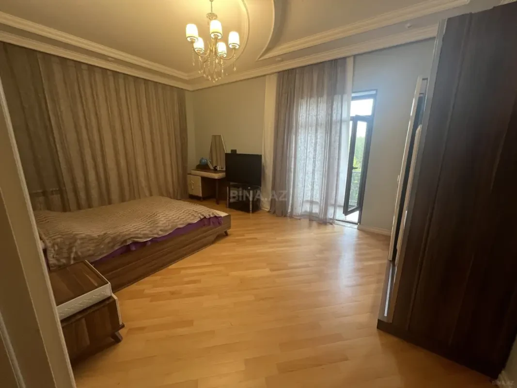 Kirayə verilir 3 otaqlı həyət evi 400 m²