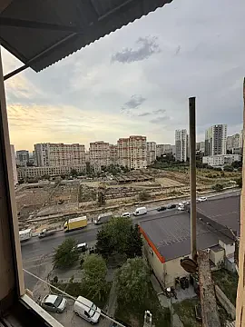 Satılır 2 otaqlı mənzil 36 m² — Bakı, Həzi Aslanov qəs. 2 otaq 36.00 m²