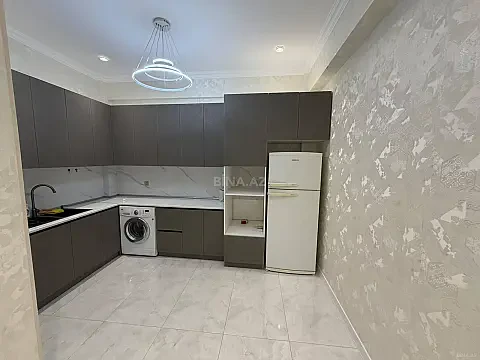Kirayə verilir 2 otaqlı mənzil 70 m² — Bakı, İnşaatçılar 2 otaq 70.00 m²