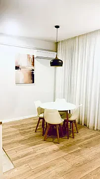 Kirayə verilir 3 otaqlı mənzil 90 m² — Bakı, Yeni Yasamal 3 otaq 90.00 m²