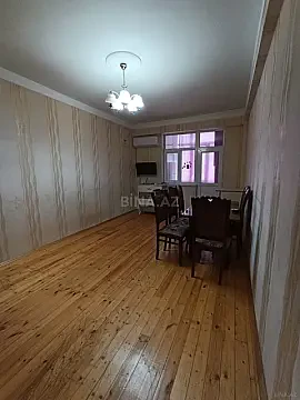 Kirayə verilir 2 otaqlı mənzil 55 m² — Bakı, İnşaatçılar 2 otaq 55.00 m²