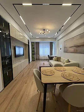 Satılır 1 otaqlı mənzil 67 m² — Bakı, Xətai 1 otaq 67.00 m²