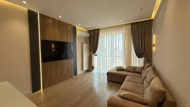 Satılır 3 otaqlı mənzil 69 m² — Bakı 3 otaq 69.00 m²