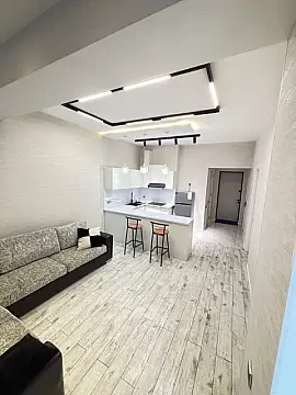 Kirayə verilir 2 otaqlı mənzil 65 m² — Bakı 2 otaq 65.00 m²
