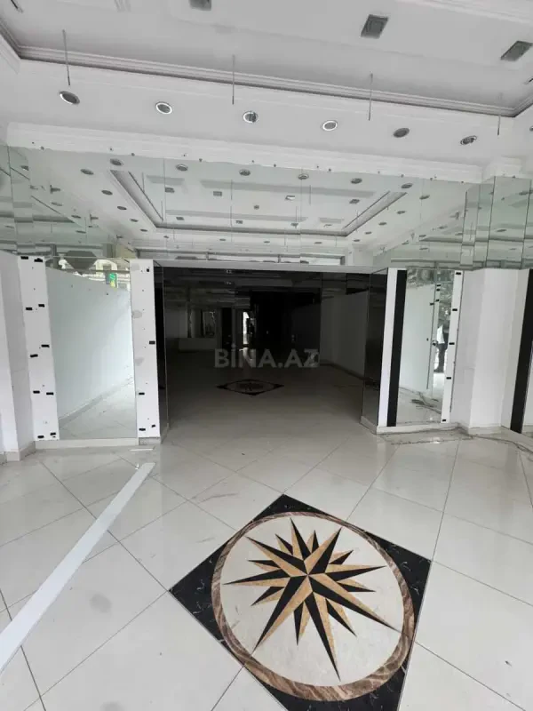 Kirayə verilir obyekt 67 m²