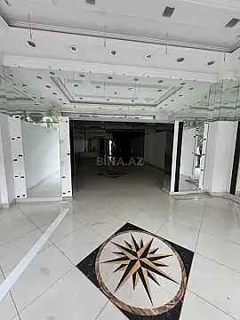 Kirayə verilir obyekt 67 m² — Bakı 67.00 m²