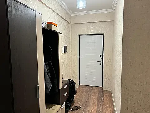 Kirayə verilir 2 otaqlı mənzil 80 m² — Bakı 2 otaq 80.00 m²