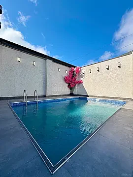 Kirayə verilir 4 otaqlı həyət evi 250 m² — Bakı, Mərdəkan 4 otaq 250.00 m²