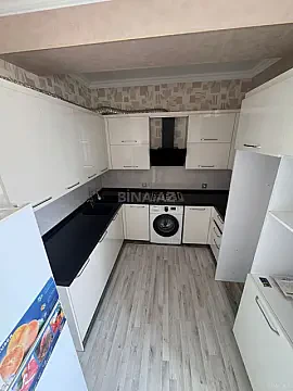 Kirayə verilir 2 otaqlı mənzil 90 m² — Xırdalan 2 otaq 90.00 m²