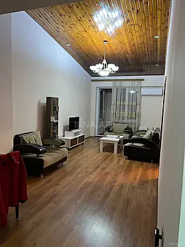 Kirayə verilir 3 otaqlı mənzil 85 m² — Bakı, Həzi Aslanov qəs. 3 otaq 85.00 m²