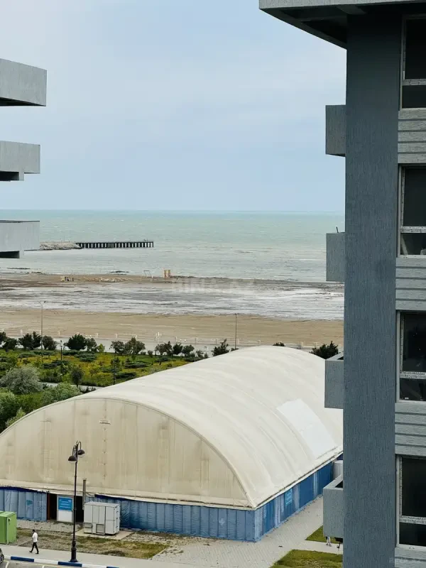 Kirayə verilir 2 otaqlı mənzil 63 m²