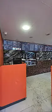 Kirayə verilir obyekt 91.4 m² — Bakı 91.40 m²