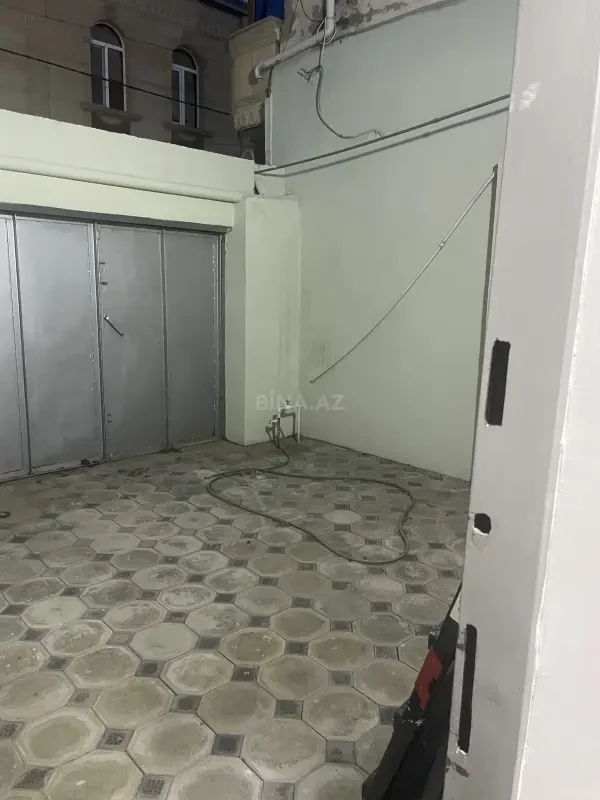 Kirayə verilir 3 otaqlı həyət evi 60 m²