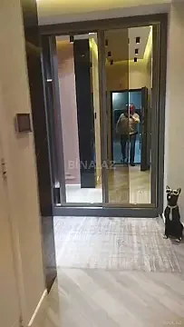 Kirayə verilir 2 otaqlı mənzil 85 m² — Bakı, Memar Əcəmi yanı 2 otaq 85.00 m²
