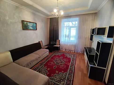 Kirayə verilir 2 otaqlı mənzil 60 m² — Bakı, Lökbatan 2 otaq 60.00 m²