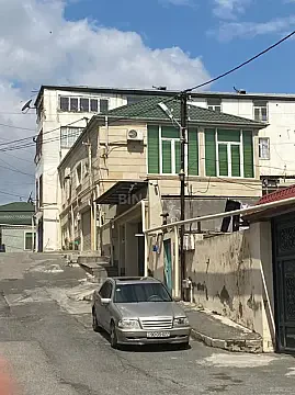 Satılır 7 otaqlı həyət evi 179 m² — Bakı 7 otaq 179.00 m²