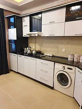 Satılır 3 otaqlı mənzil 135 m² — Bakı, Nəsimi 3 otaq 135.00 m²
