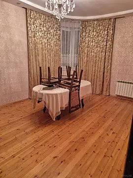 Kirayə verilir 2 otaqlı mənzil 60 m² — Bakı, Abşeron 2 otaq 60.00 m²